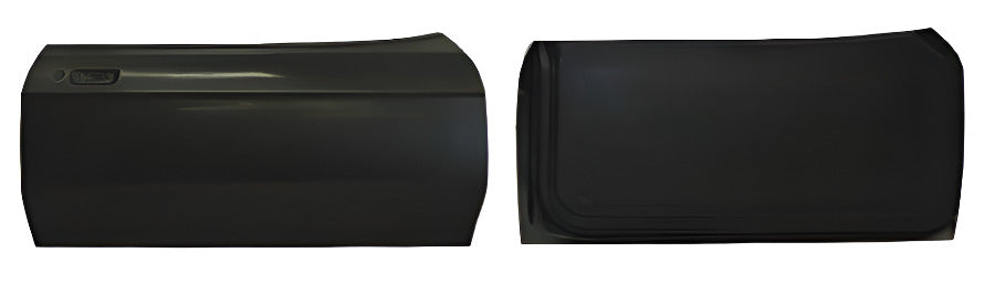 204 79-87 OMNI / CHARGER DOORS - NO POSTS