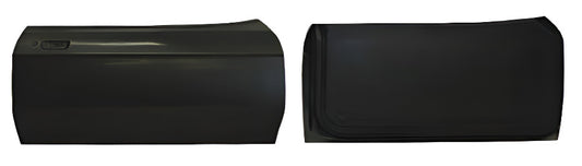 204 79-87 OMNI / CHARGER DOORS - NO POSTS