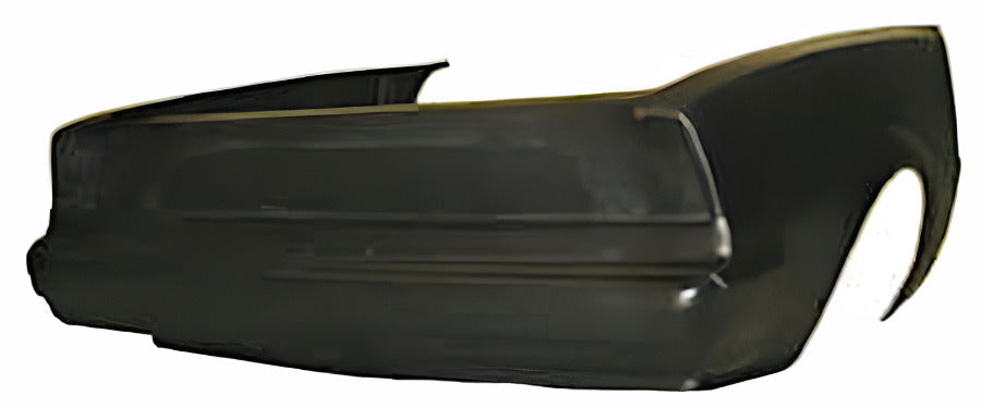 226 79-80 ARROW FRONT END