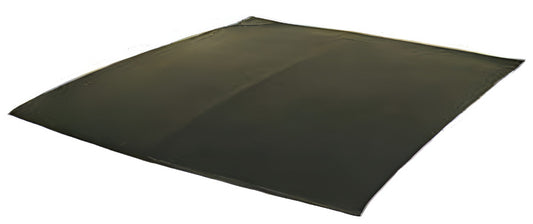 227 77-80 ARROW HOOD W/ COWL