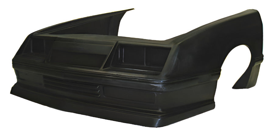 231 84-87 DAYTONA TURBO Z FRONT END - EXT. 4"