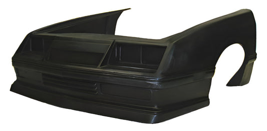 231 84-87 DAYTONA TURBO Z FRONT END - EXT. 4"