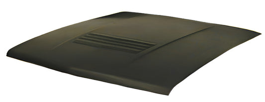 232 84-87 DAYTONA TURBO Z HOOD - EXT.