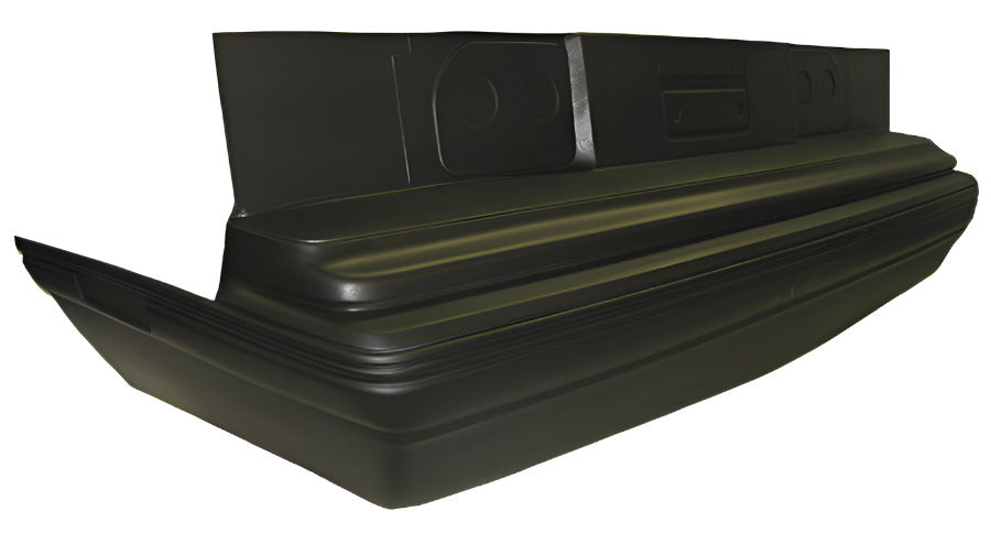 234 84-87 DAYTONA TURBO Z REAR PANEL