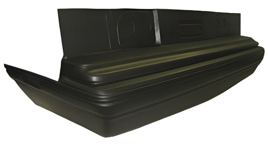 234 84-87 DAYTONA TURBO Z REAR PANEL