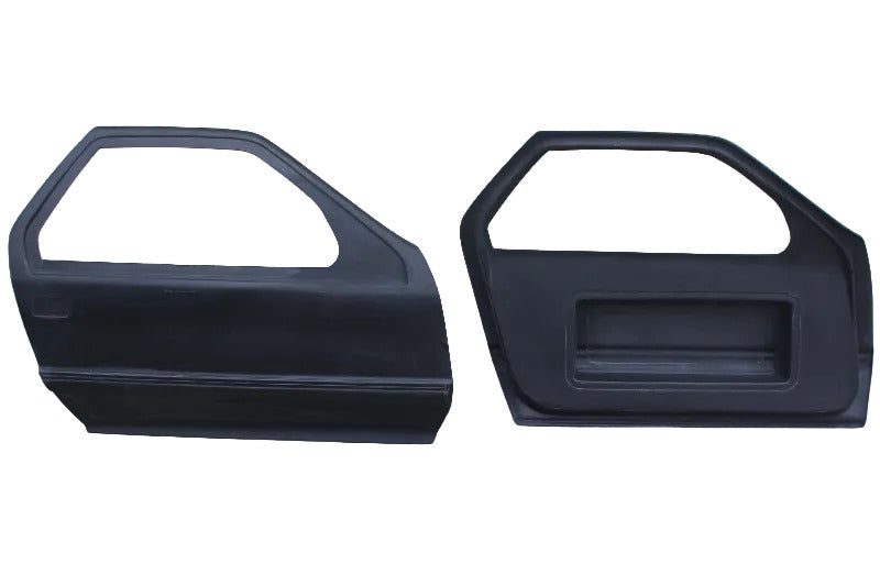 235 84-87 DAYTONA TURBO Z DOORS