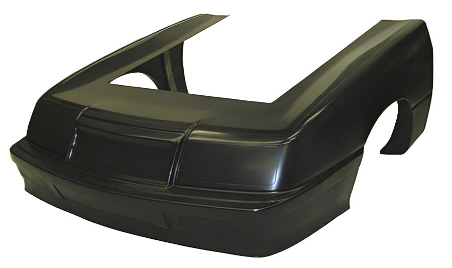 240 88-89 LE BARON FRONT END - Ext. 6"