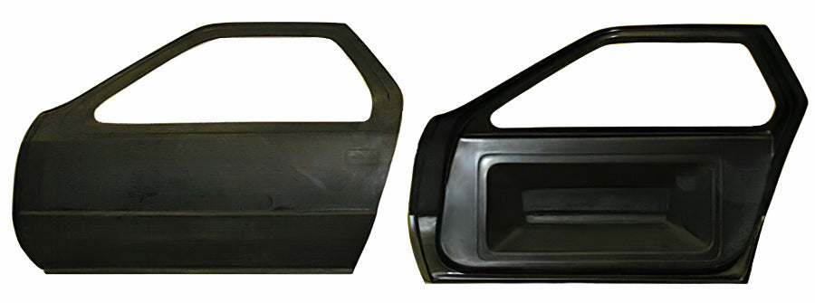252 88-91 DAYTONA DOORS