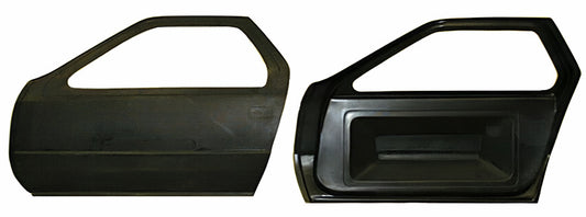 252 88-91 DAYTONA DOORS