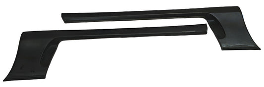 274 92-95 IROC DAYTONA GROUND EFFECTS