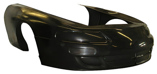 279 97 AVENGER FRONT END