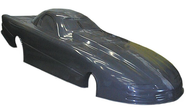 292 2001-2003 CAMARO (MOLD IS NOT PRODUCTION READY!)