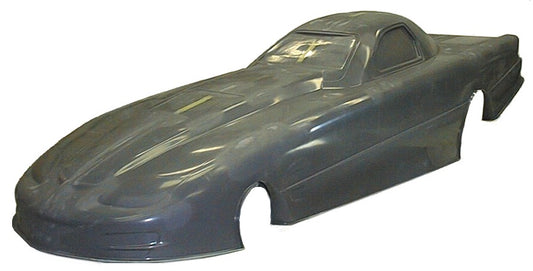 293 2001-2003 PONTIAC TRANS AM (MOLD IS NOT PRODUCTION READY!)