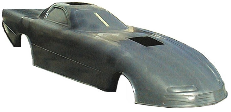 296 1999 CAMARO (MOLD IS NOT PRODUCTION READY!)