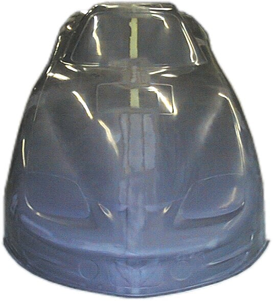312 1999 PONTIAC TRANS AM (MOLD IS NOT PRODUCTION READY!)