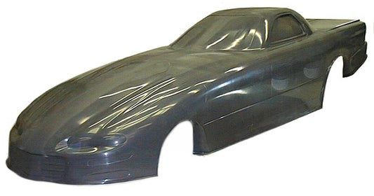 316 1998 CAMARO (MOLD IS NOT PRODUCTION READY!)