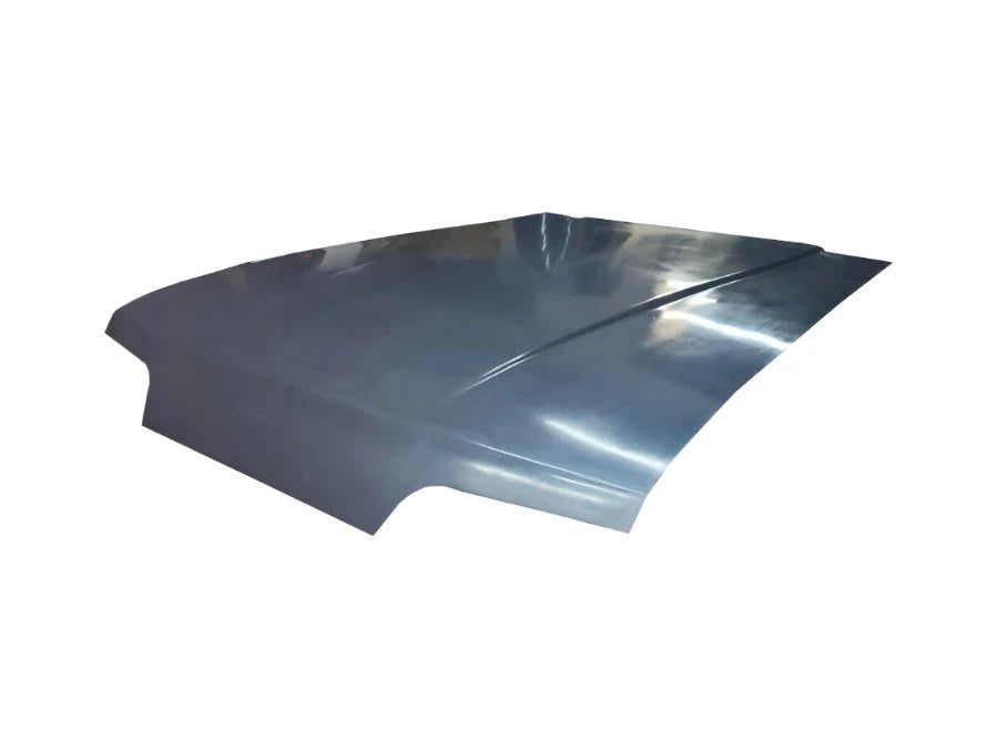 348 87 MUSTANG GT HOOD