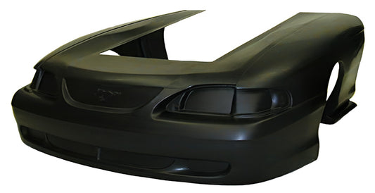 351 95-98 MUSTANG GT FRONT END - EXT. 12"