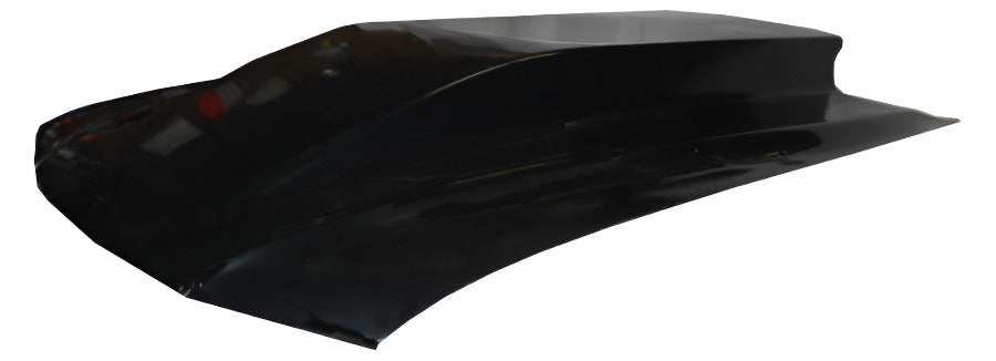 352B 95 98 MUSTANG HOOD W/6" COWL SCOOP