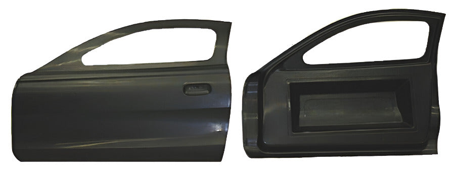 355 95-98 MUSTANG GT DOORS