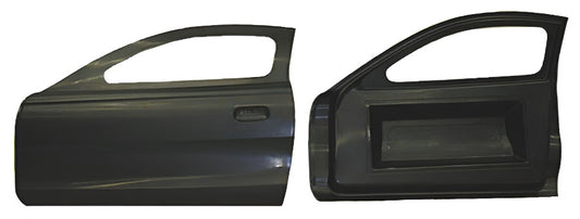 355 95-98 MUSTANG GT DOORS
