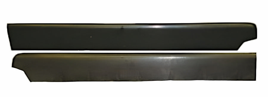 356 95-98 MUSTANG GT GROUND EFFECTS