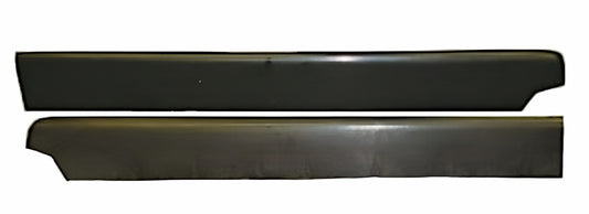 356 95-98 MUSTANG GT GROUND EFFECTS