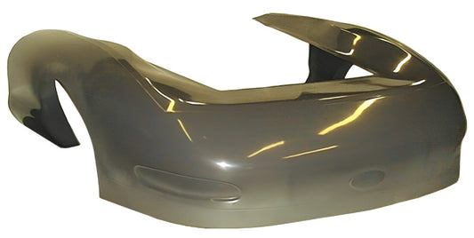 360 96 PROBE FRONT END - EXT. 12"
