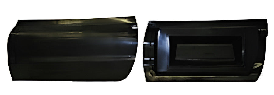 364 96 PROBE DOORS