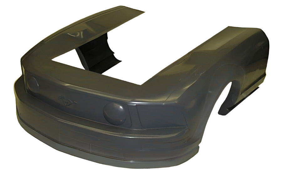 365 05 MUSTANG FRONT END (PRO STREET)