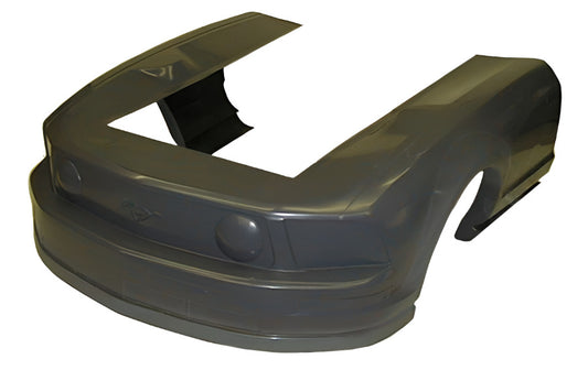 365 05 MUSTANG FRONT END (PRO STREET)