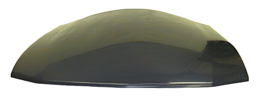 366B 05 MUSTANG BUBBLE HOOD (PRO STREET)