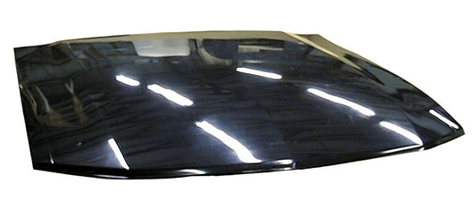 366 05 MUSTANG HOOD (PRO STREET)