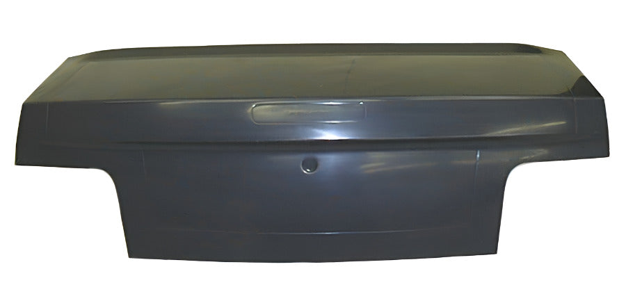 367 05 MUSTANG DECK LID (PRO STREET)