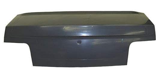 367 05 MUSTANG DECK LID (PRO STREET)