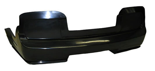 368 05 MUSTANG REAR PANEL (PRO STREET)