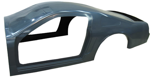 385 06-09 MUSTANG PRO STOCK BODY