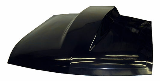 410 94-04 CHEVY S-10 TRUCK HOOD W/NHRA SCOOP