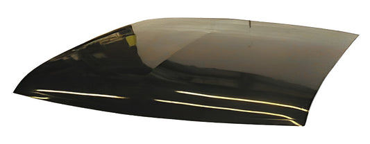 411 94-04 CHEVY S-10 TRUCK STOCK FLAT HOOD