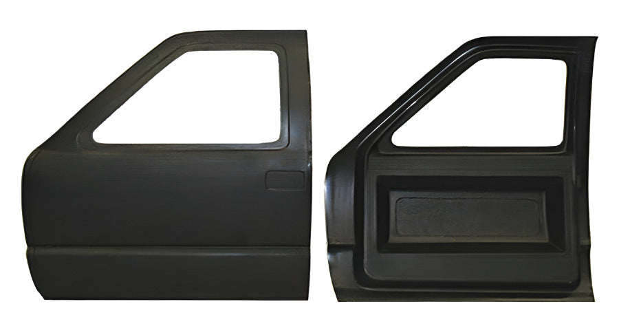 414 94-04 CHEVY S-10 TRUCK DOORS