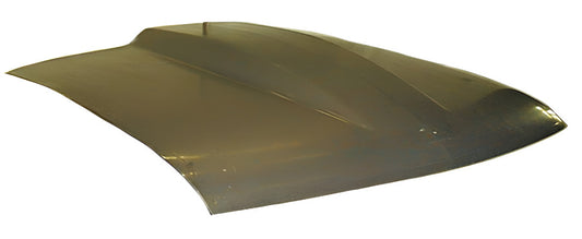 415 94-04 CHEVY S-10 TRUCK HOOD W/NHRA SCOOP