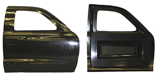 424 DODGE DAKOTA  DOORS