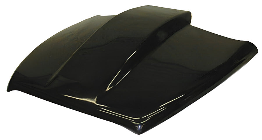 426 DODGE DAKOTA TRUCK HOOD W/NHRA SCOOP-EXTENDED 10"