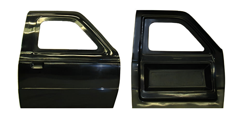 433 97 RANGER DOORS