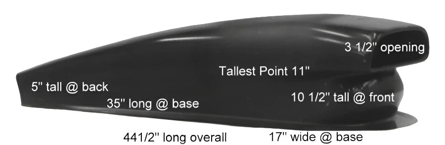 526-87 PRO SCOOP