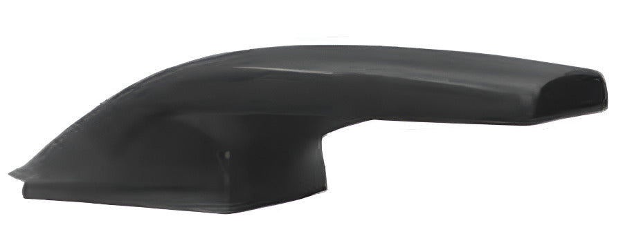 530-92 AREO DRAGSTER SCOOP EXTENDS OVER ROLL CAGE