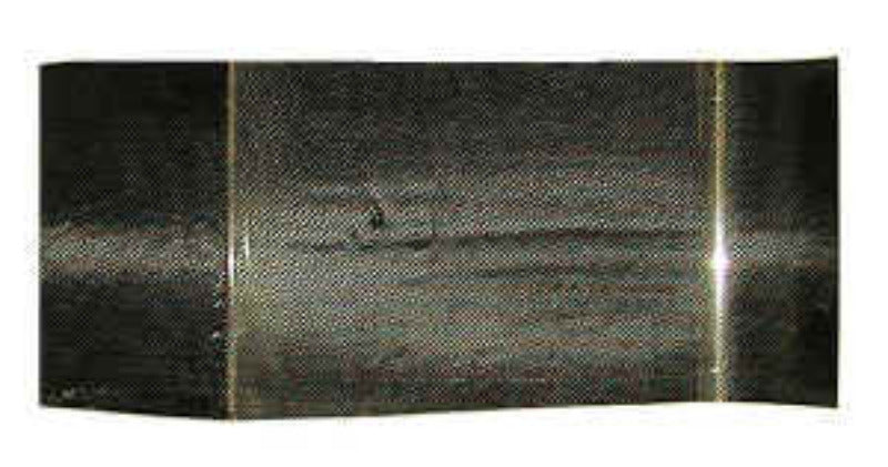 549-SCOOP BAFFLE (FOR 545)