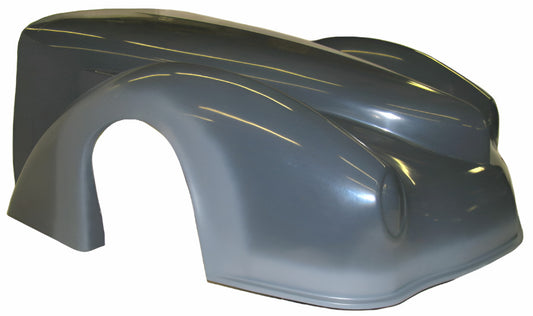 579 41 WILLYS FRONT END W/ HOOD