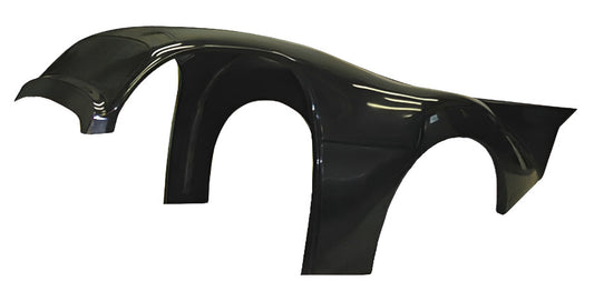 581 41 WILLYS BODY