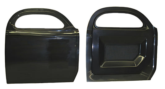 582 41 WILLYS DOORS